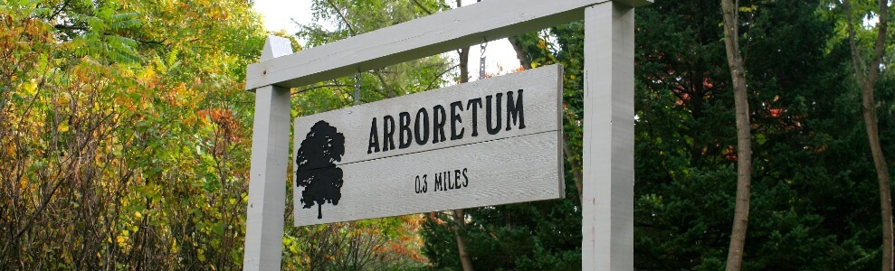 Arboretum