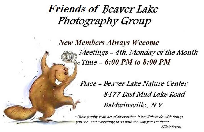 Beaver Lake Nature Center